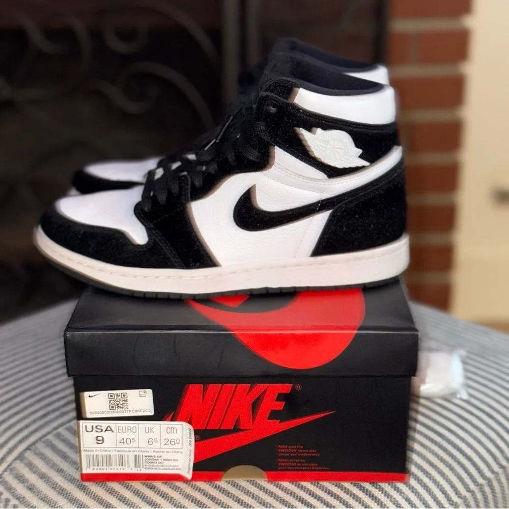 Nike Jordan Retro Twist